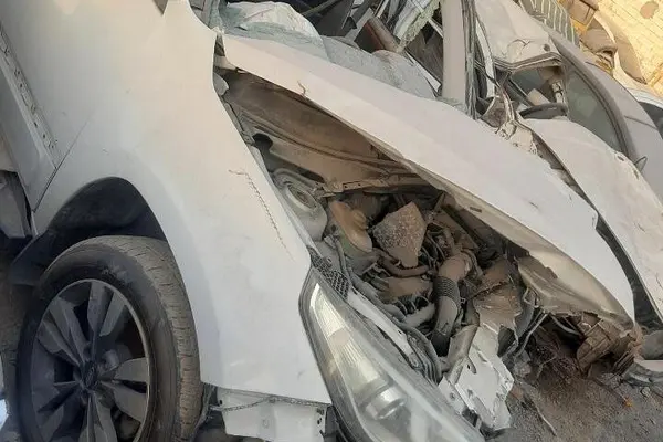 ام وی ام X33 S