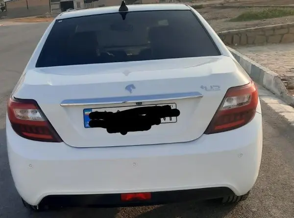 دنا پلاس EF7
