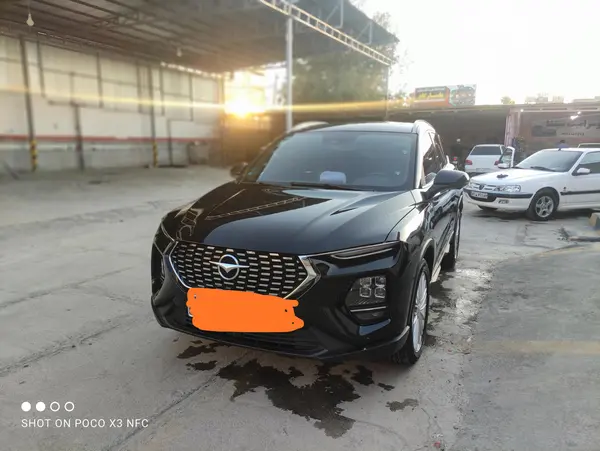 هایما 8S