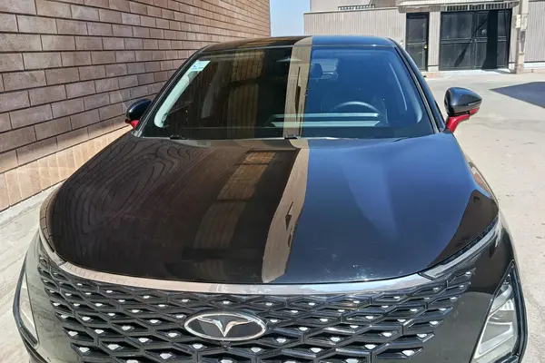 فونیکس FX