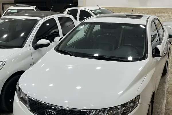 هیوندای اکسنت (مونتاژ)