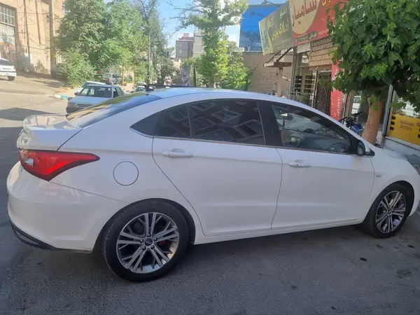 چری آریزو 5T