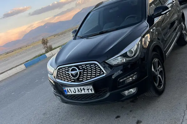 هایما S5