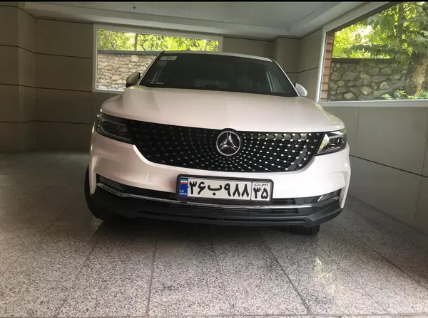 عکس دیگنیتی پرایم