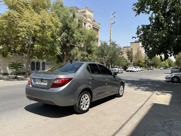 دنا پلاس EF7
