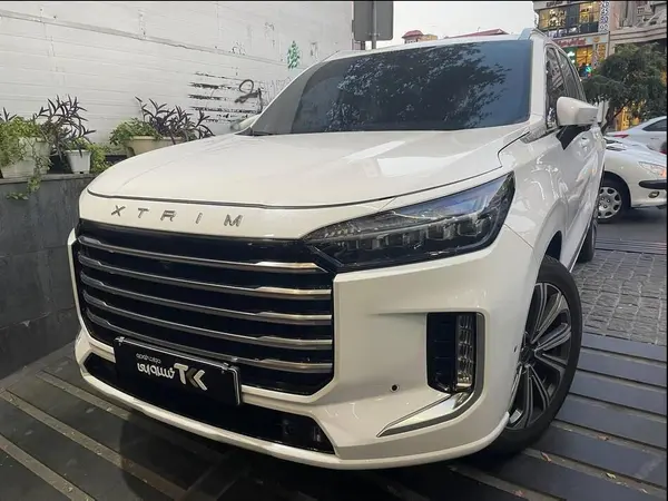 اکستریم VX (QX)