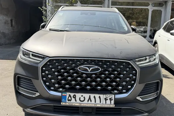 فونیکس تیگو 8 پرو مکس (F8)