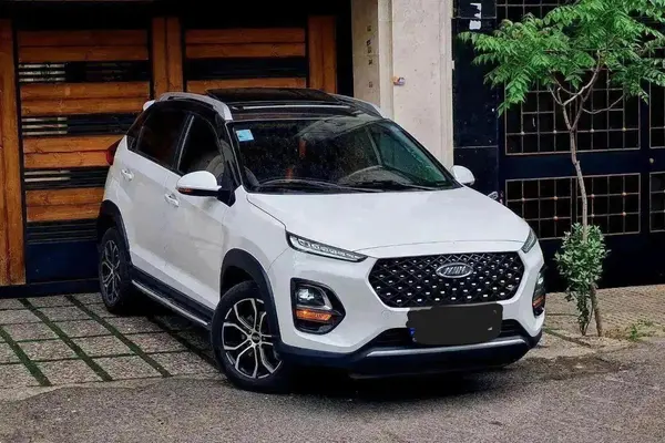 ام وی ام X22 PRO