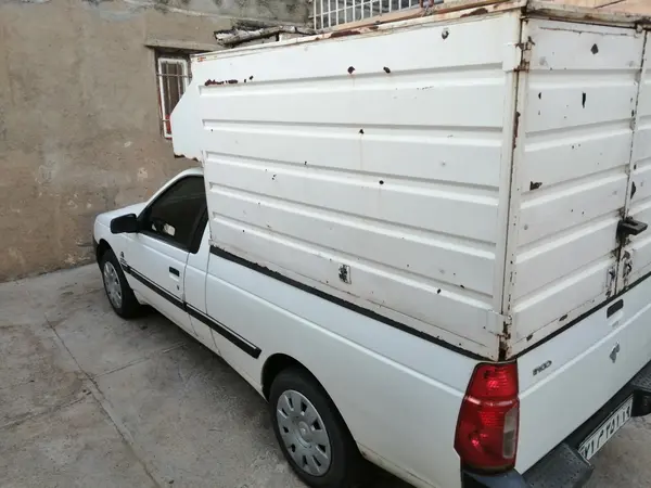 آریسان دوگانه سوز