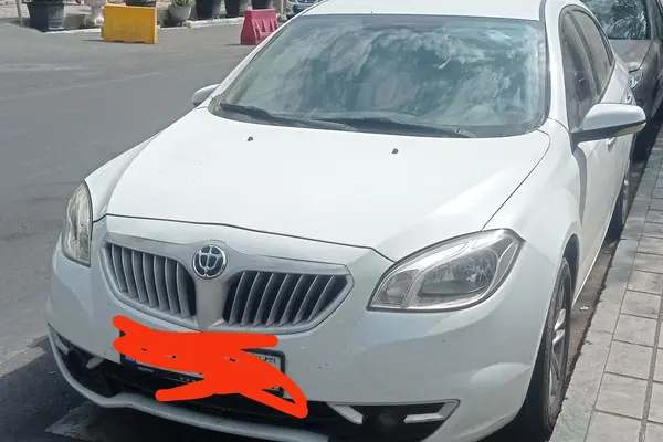 برلیانس H330