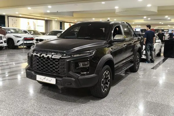 کی ام سی T9