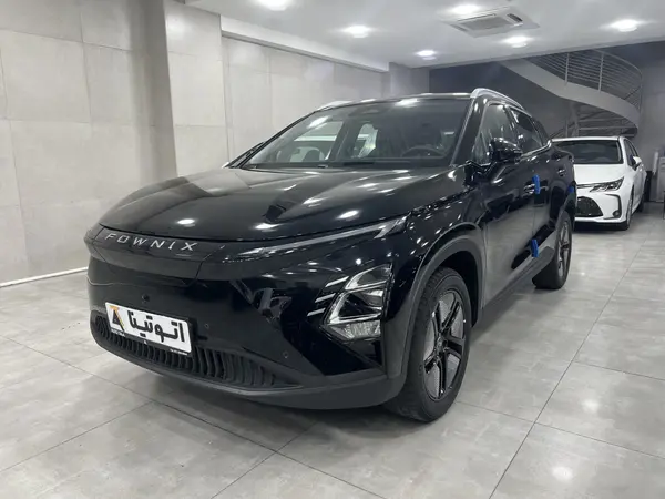 عکس فونیکس FX EV