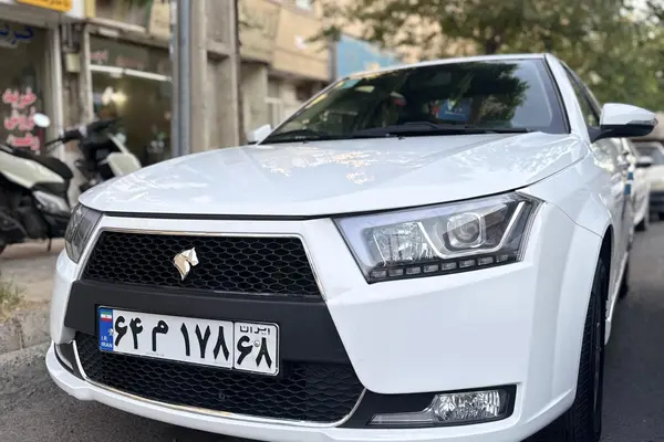 دنا پلاس EF7