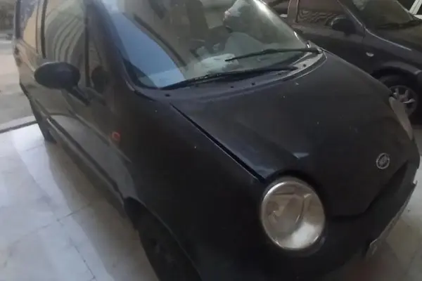 ام وی ام 110