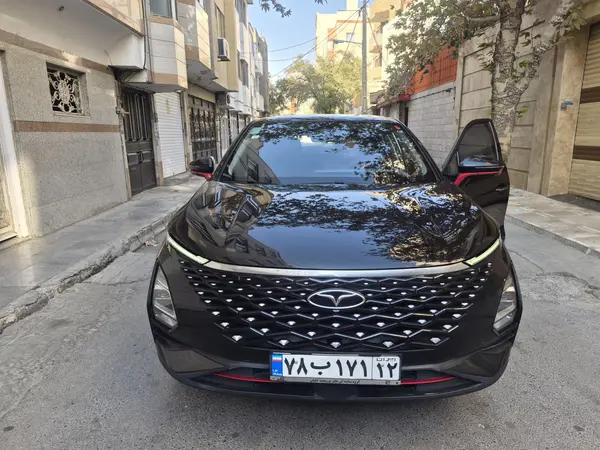 فونیکس FX