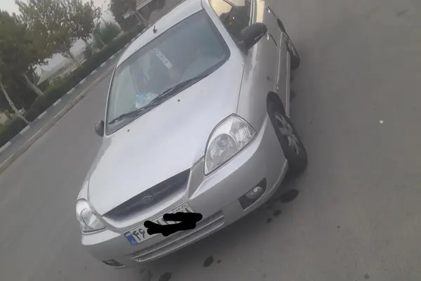 کیا ریو (مونتاژ)