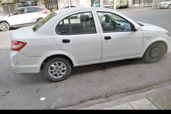 عکس ساینا S