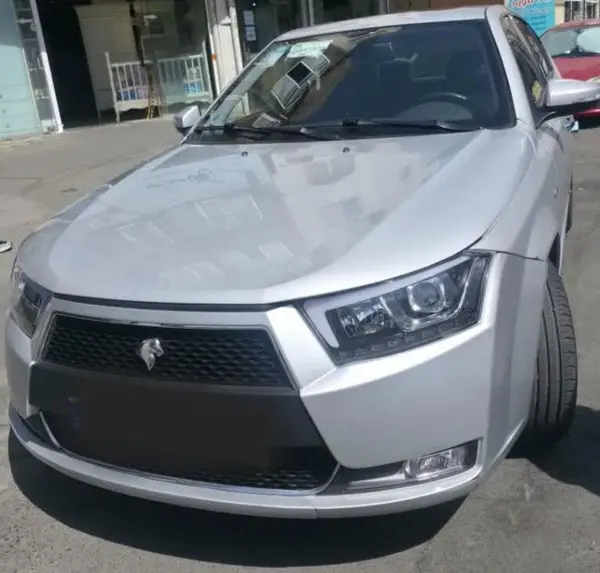 دنا پلاس EF7P