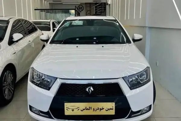 دنا پلاس EF7