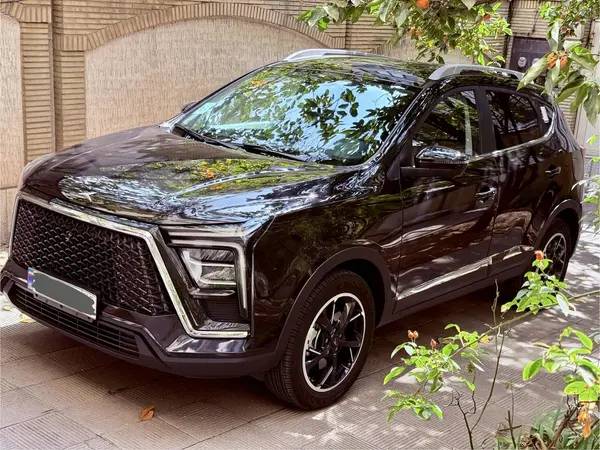 کی ام سی X5
