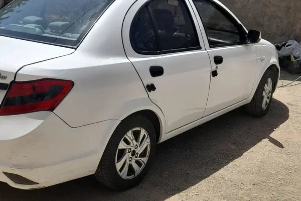 عکس ساینا EX دنده ای