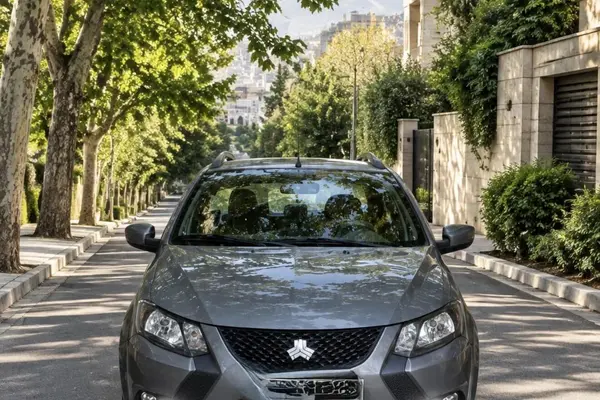 کوییک GXR