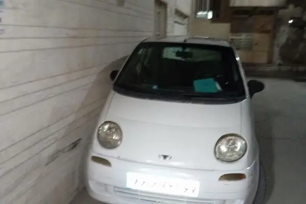 دوو ماتیز