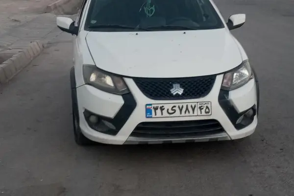 عکس کوییک دنده ای S