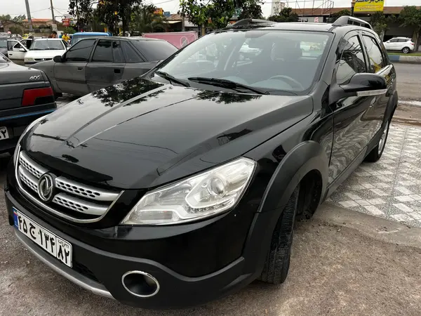 دانگ فنگ H30 کراس