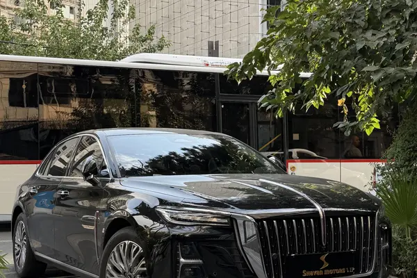 هونگچی H5