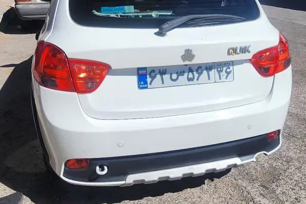 کوییک دنده ای