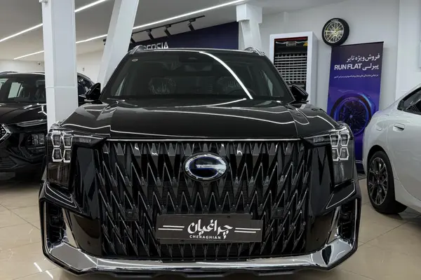 جی ای سی es9