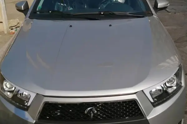 دنا پلاس EF7