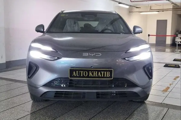 بی وای دی سی لاین 06 DMi