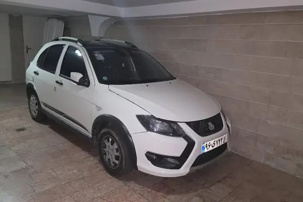 کوییک SR