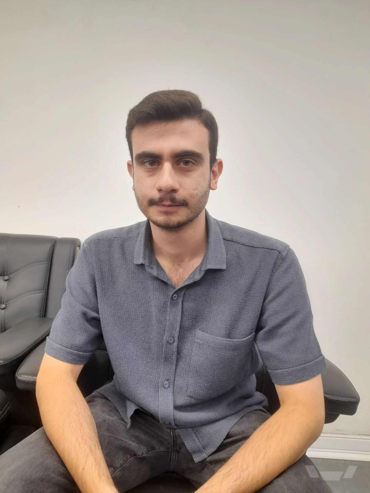 مدیر نمایشگاه اتو وی آی پی