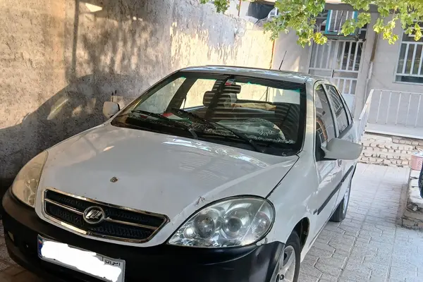 عکس لیفان 520