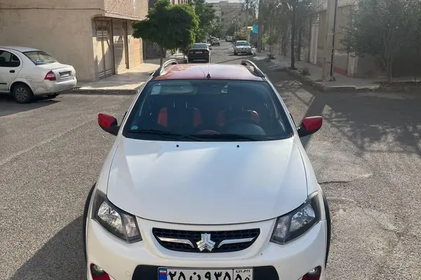 کوییک دنده ای R