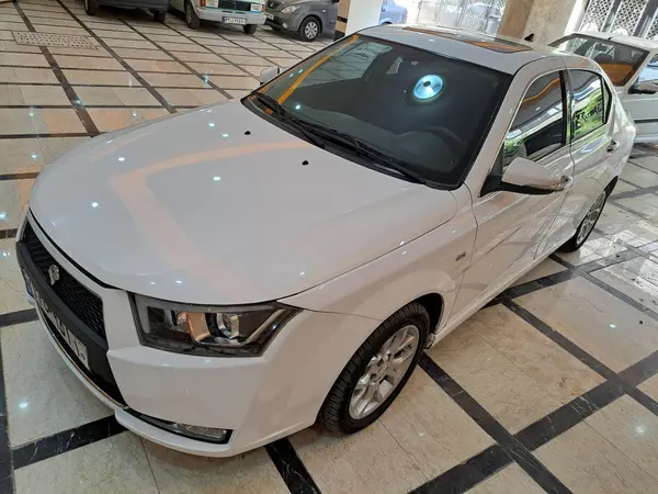 دنا پلاس EF7