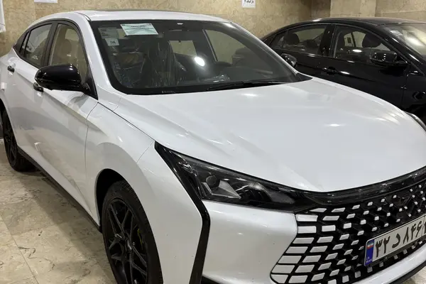 لاماری اکو