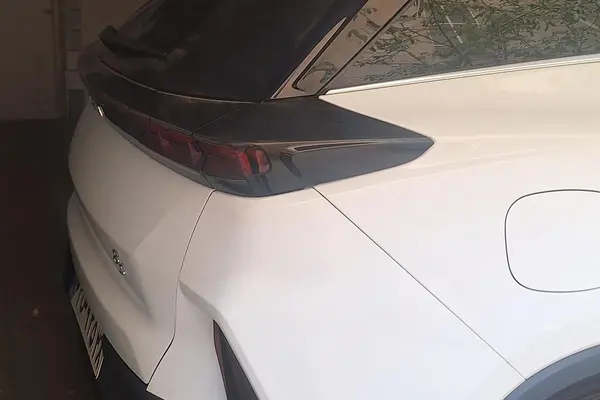 هایما 8S