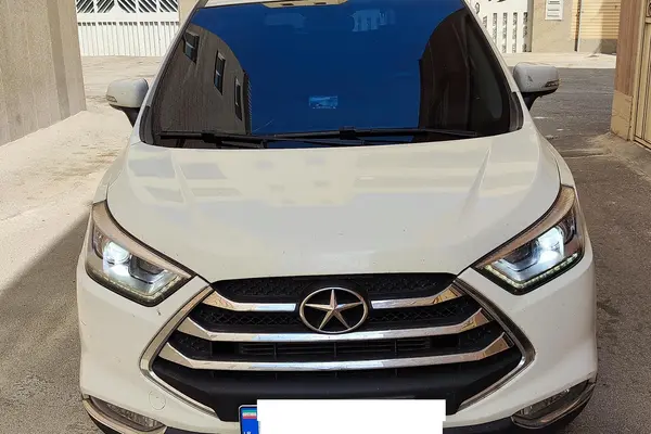 جک S3