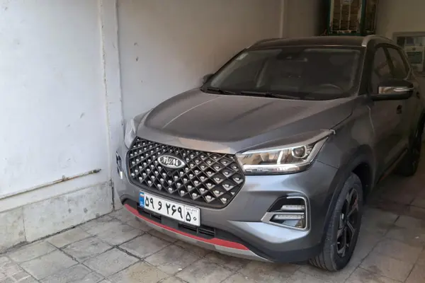 عکس ام وی ام X55 PRO
