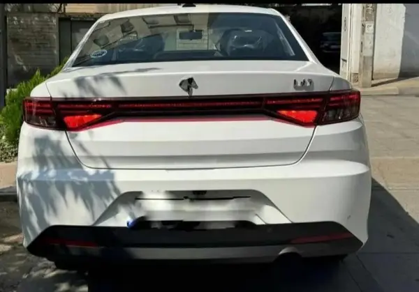 عکس تارا اتوماتیک V4