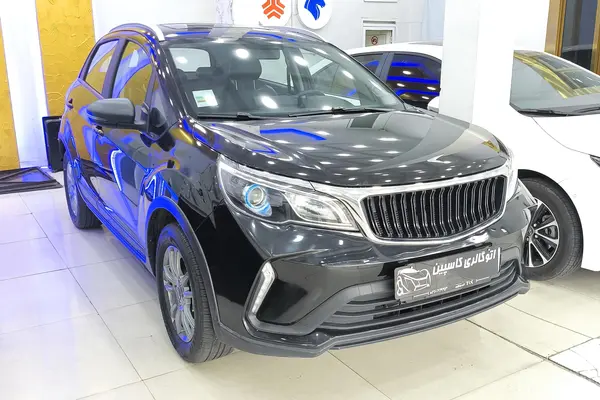 بی ای سی X3 PRO