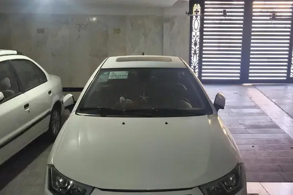 دنا پلاس EF7