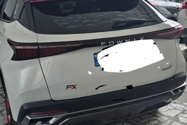 فونیکس FX