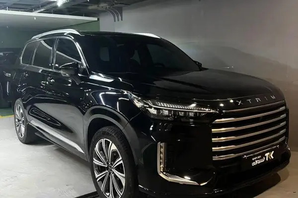 اکستریم VX (QX)