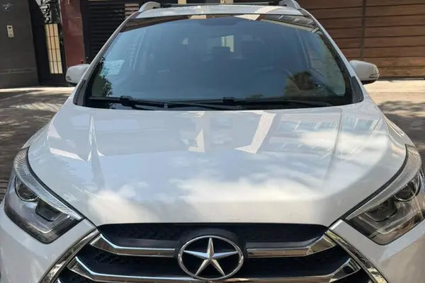 عکس جک S3