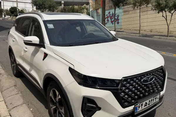 فونیکس تیگو 7 پرو مکس (F7)
